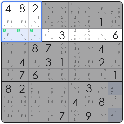 instructions on how to play sudoku