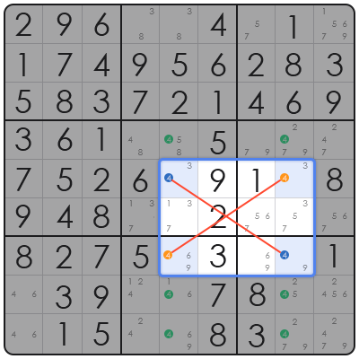 sudoku for 3rd graders