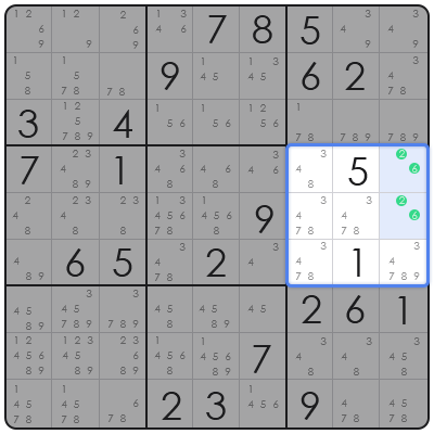 sudoku killer online daily